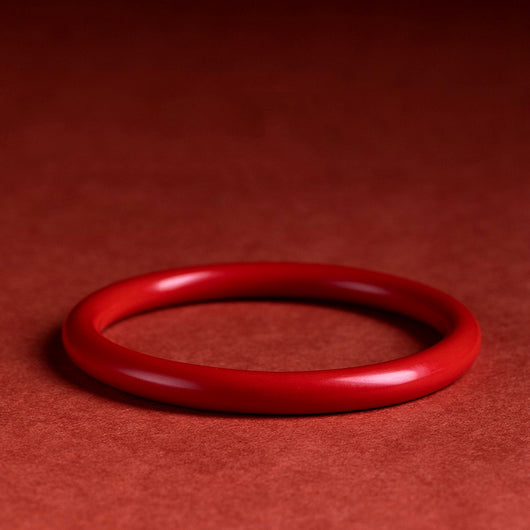 Pulsera de Canela Natural para Mujer - Joya Artesanal Auténtica - Image 5