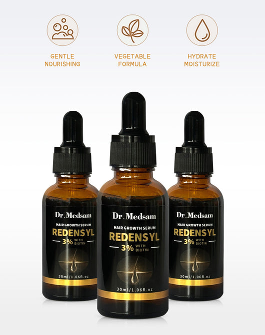 Biotina y Romero para Cabello Grueso y Voluminoso - Image 15