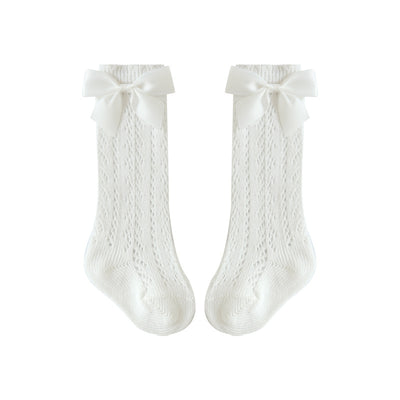 Calcetines de Malla Transparente para Transferencias - Image 5
