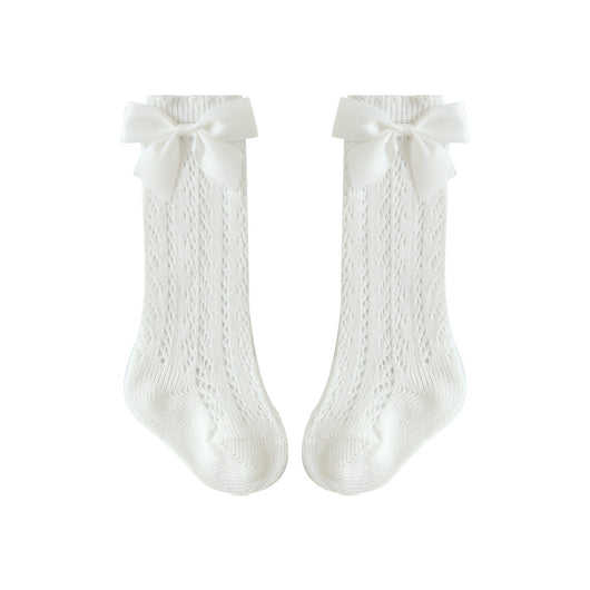 Calcetines de Malla Transparente para Transferencias - Image 5