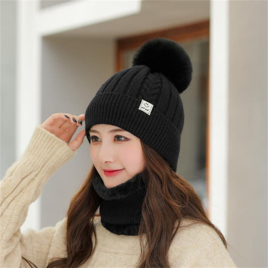 Gorro de Lana para Otoño e Invierno - Calidez y Estilo - Image 5