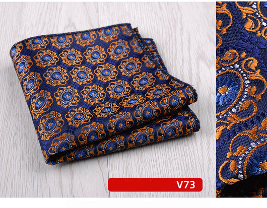 Pañuelo de Bolsillo para Traje Ejecutivo - Image 23