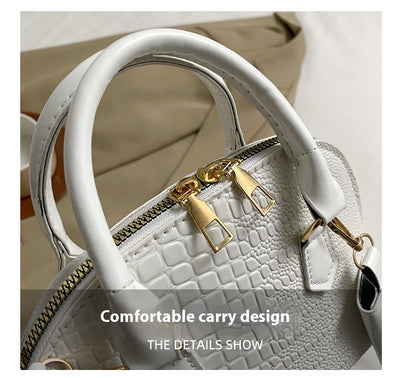 Bolso Bandolera Minimalista para Mujer - Diseño Elegante y Funcional - Image 18