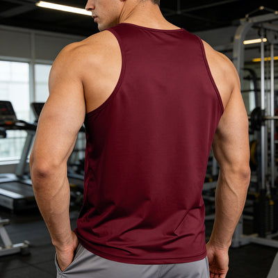 Musculosa Deportiva para Entrenamiento Fitness - Image 33