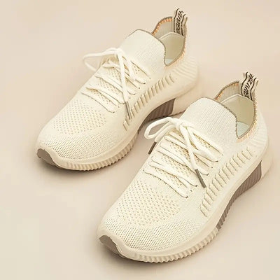 Zapatillas Deportivas Transpirables para Mujer con Malla Breathable - Image 3