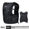 Backpack 8011 Black Size L Without Water Bladder