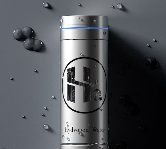 Botella Deportiva con Agua Hidrogenada de Gran Capacidad - Image 24