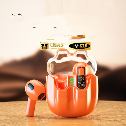Auriculares Gaming Impermeables con Cancelación de Ruido Binaural - Image 2
