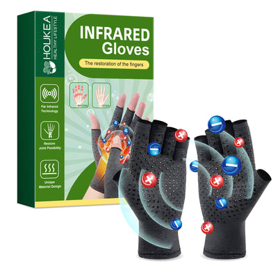Guantes de Compresión para Alivio de Dolor, Hinchazón e Incomodidad - Image 6