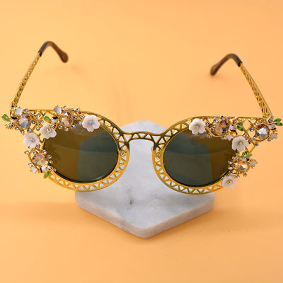 Gafas de Sol Personalizadas Summer Wind para Niña