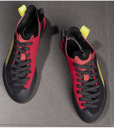 Zapatillas de Escalada Competitiva para Hombre - Image 10