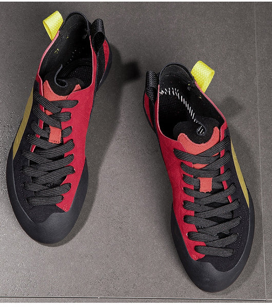 Zapatillas de Escalada Competitiva para Hombre - Image 10