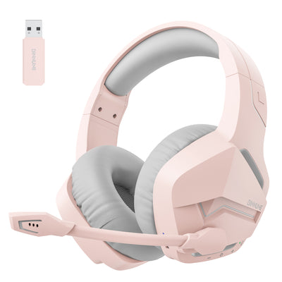 Auriculares Inalámbricos para Gaming con Micrófono - Image 8