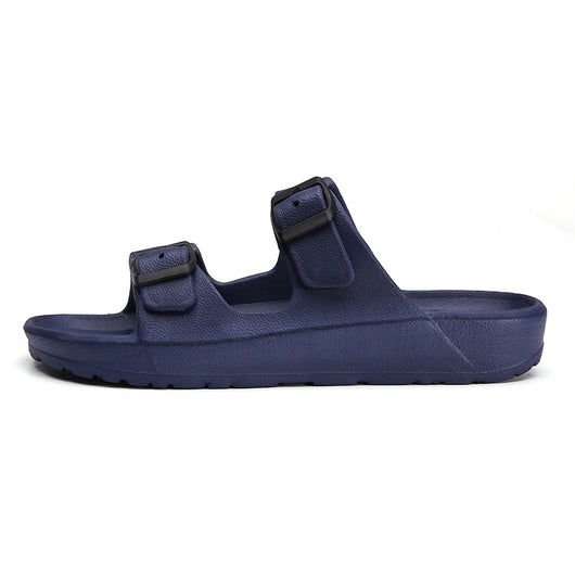 Sandalias de Playa Transpirables con Malla Drenante - Image 13
