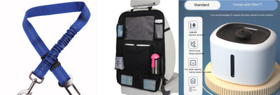 Bebedero Automático Inteligente para Mascotas con Circulación Continua - Image 32