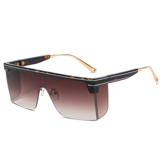 Gafas de Sol Envolventes para Mujer con Armazón Integrado - Image 5