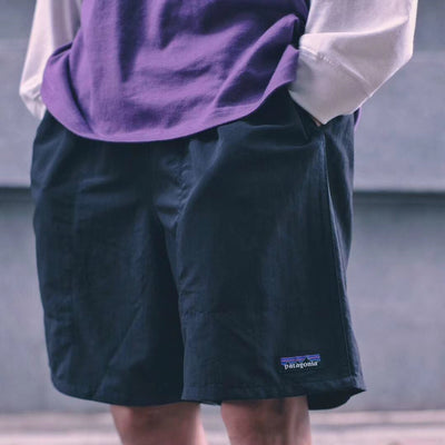 Shorts con Cintura Elástica de Secado Rápido - Image 9