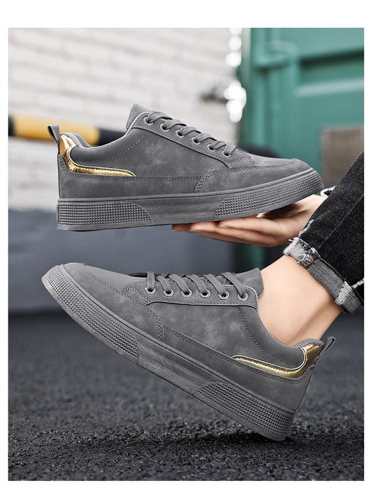 Tenis Casuales Versátiles para Hombre con Suela Suave - Image 10
