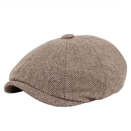 Gorra Octogonal Vintage Literaria Pato - Image 7