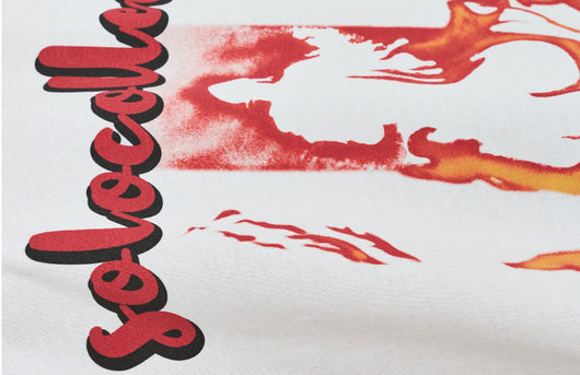 Camiseta Suelta de Manga Media Moderna para Hombre - Image 14