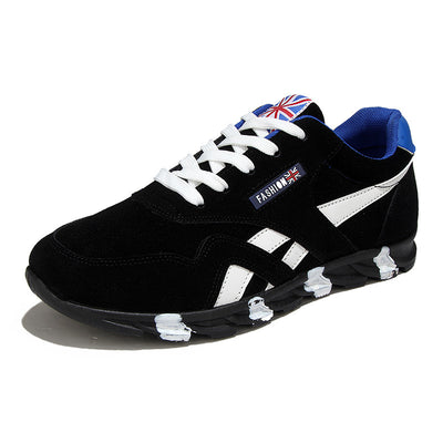 Zapatos Casuales para Hombre - Otoño e Invierno - Image 6