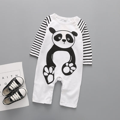 Camiseta Infantil Manga Larga Estampada - Image 9