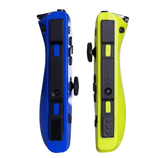 Empuñadura Bluetooth con NFC para Nintendo Switch - Image 34