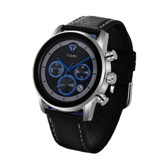 Reloj de Cuarzo para Hombre - Conjunto de Regalo Ejecutivo - Image 5
