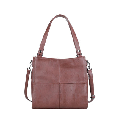Bolso Crossbody de Gran Capacidad Versátil y Moderno - Image 9