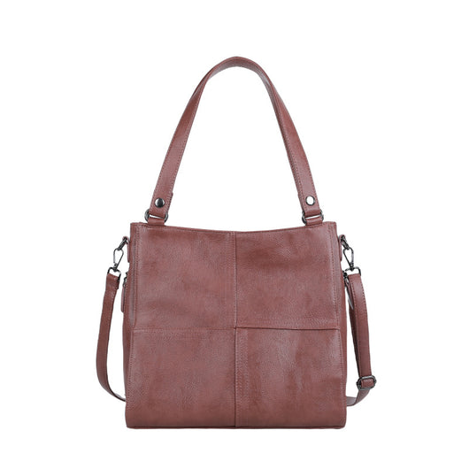Bolso Crossbody de Gran Capacidad Versátil y Moderno - Image 9