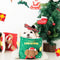 Juguete Interactivo Navideño para Perros - Libro Escondedor de Premios