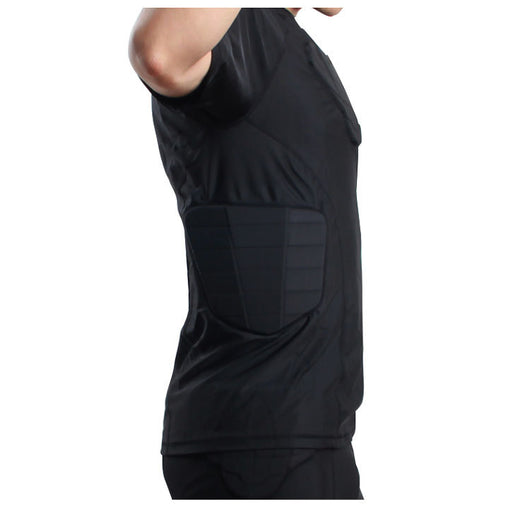 Camiseta Protectora Antiimpacto para Fútbol y Baloncesto - Image 16