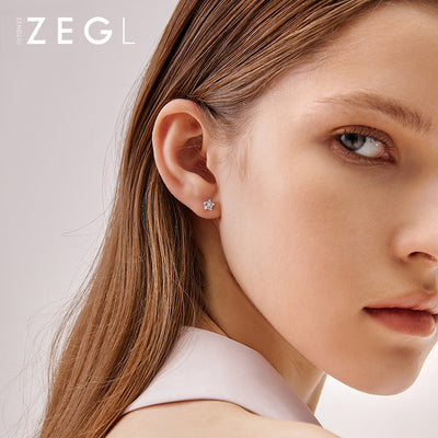 Aretes Elegantes Minimalistas - Image 8