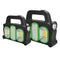 6168 Small Camping Lantern