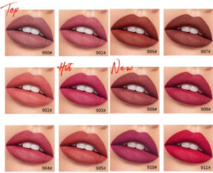 Brillo Labial Cápsula Mini 18 Colores - Image 10