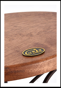 Botellero de Hierro Forjado con Base de Madera - Mueble Decorativo para 6 Botellas - Image 10