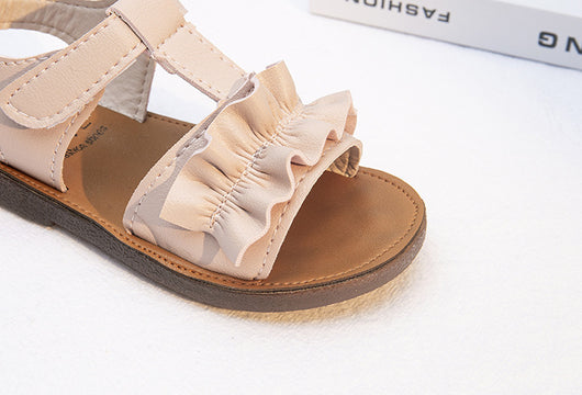 Sandalias Princesa Playa Velcro Suela Suave - Image 17