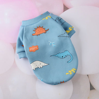 Ropa de Abrigo para Perros Pequeños - Colección Otoño Invierno - Image 10