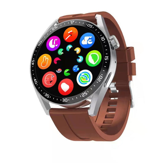 Reloj Inteligente con Carga Inalámbrica, Pagos Offline y Asistente de Voz - Image 10