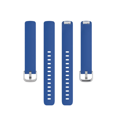 Correa de Silicona para Smartwatch - Pulsera Inteligente Intercambiable - Image 23