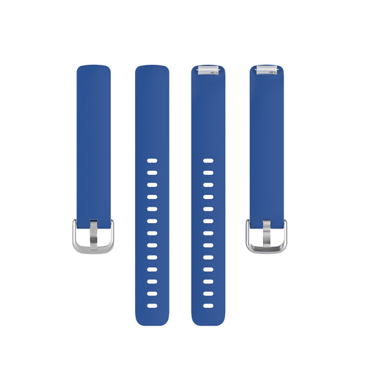 Correa de Silicona para Smartwatch - Pulsera Inteligente Intercambiable - Image 23