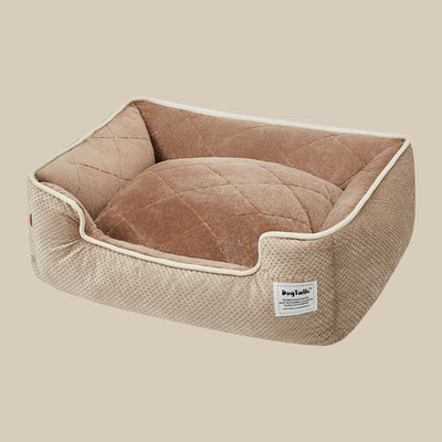 Cama Térmica Desmontable y Lavable para Perros y Gatos - Image 6