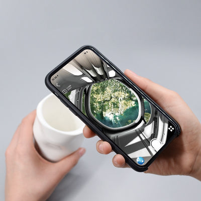 Taza Interactiva Earth AR - Image 5