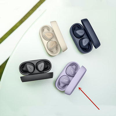 Audífonos Deportivos Bluetooth con Bajos Potentes y Resistencia al Agua - Image 4