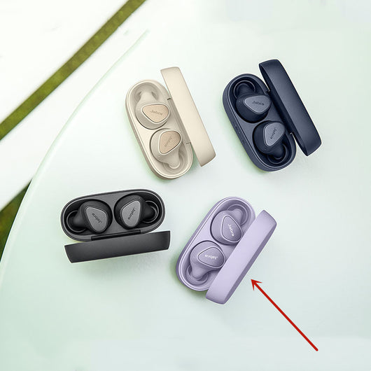 Audífonos Deportivos Bluetooth con Bajos Potentes y Resistencia al Agua - Image 4