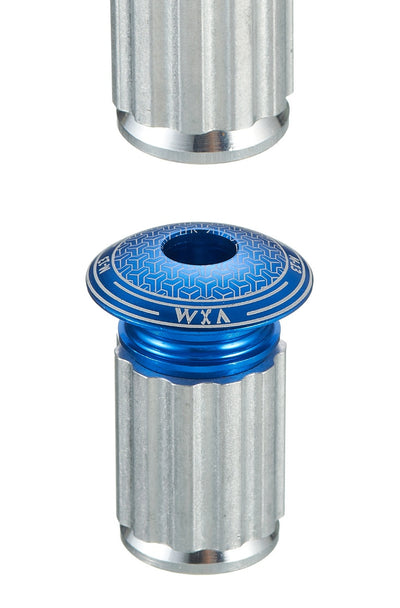 Grifo Monomando de Aluminio Reforzado con Caño Curvo Premium - Image 13