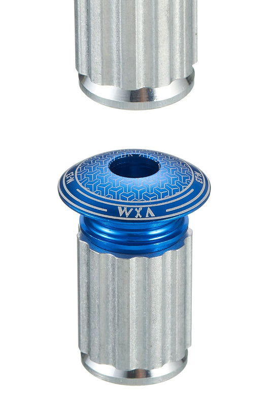 Grifo Monomando de Aluminio Reforzado con Caño Curvo Premium - Image 13