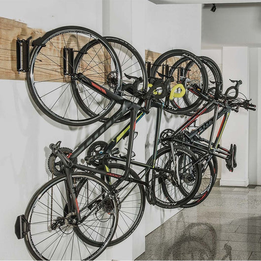 Estacionador Mural para Bicicletas - Image 13
