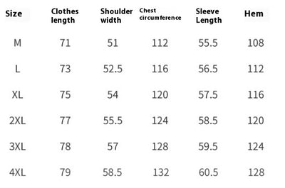 Camisa Suelta Amekaji de Algodón para Hombre con Hombros Relajados - Image 5