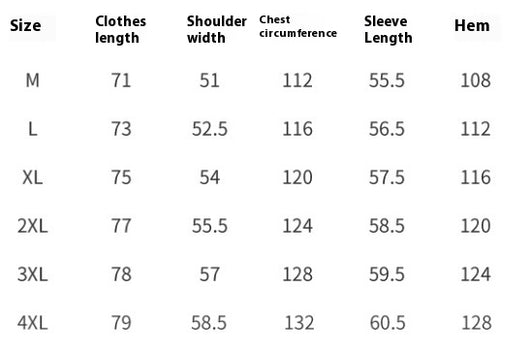 Camisa Suelta Amekaji de Algodón para Hombre con Hombros Relajados - Image 5